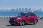 Mitsubishi Outlander Sport GT 2016 года